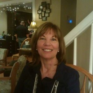 Meet your Posher, Sue